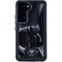 DC Comics Arkham Origins Batman In action pose Galaxy S24 Waterproof Case