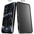 DC Comics Arkham Origins Batman In action pose Galaxy S26 Impact Case