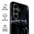 DC Comics Arkham Origins Batman In action pose Galaxy S26 Plus Impact Case