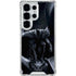 DC Comics Arkham Origins Batman In action pose Galaxy S26 Ultra Clear Case