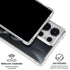 DC Comics Arkham Origins Batman In action pose Galaxy S26 Ultra Clear Case