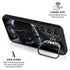 DC Comics Arkham Origins Batman In action pose Galaxy S26 Ultra Kickstand Case
