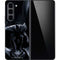 DC Comics Arkham Origins Batman In action pose Galaxy Z Fold5 5G Skin