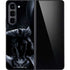DC Comics Arkham Origins Batman In action pose Galaxy Z Fold5 5G Skin