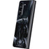 DC Comics Arkham Origins Batman In action pose Galaxy Z Fold5 5G Skin