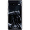 DC Comics Arkham Origins Batman In action pose Google Pixel 7a Skin