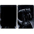 DC Comics Arkham Origins Batman In action pose iPad Skins