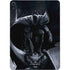 DC Comics Arkham Origins Batman In action pose Apple iPad Air Skin
