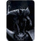 DC Comics Arkham Origins Batman In action pose Apple iPad Mini Skin