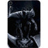 DC Comics Arkham Origins Batman In action pose Apple iPad Mini Skin
