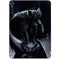 DC Comics Arkham Origins Batman In action pose Apple iPad Pro Skin