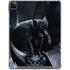 DC Comics Arkham Origins Batman In action pose iPad Cases
