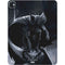 DC Comics Arkham Origins Batman In action pose iPad Pro 13in M4 (2024) Skin
