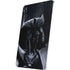 DC Comics Arkham Origins Batman In action pose iPad Pro 13in M4 (2024) Skin