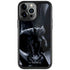 DC Comics Arkham Origins Batman In action pose iPhone Cases