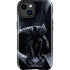 DC Comics Arkham Origins Batman In action pose iPhone 15 Impact Case