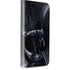 DC Comics Arkham Origins Batman In action pose iPhone 15 Pro Folio Case