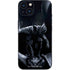DC Comics Arkham Origins Batman In action pose iPhone 15 Skin
