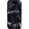 DC Comics Arkham Origins Batman In action pose iPhone 16 Impact Case