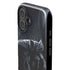 DC Comics Arkham Origins Batman In action pose iPhone 16 Impact Case
