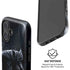 DC Comics Arkham Origins Batman In action pose iPhone 16 Magsafe Impact Case