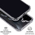 DC Comics Arkham Origins Batman In action pose iPhone 16 Plus Clear Case