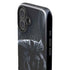DC Comics Arkham Origins Batman In action pose iPhone 16 Plus Impact Case