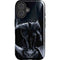 DC Comics Arkham Origins Batman In action pose iPhone 16 Plus Magsafe Impact Case