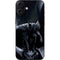 DC Comics Arkham Origins Batman In action pose iPhone 16 Plus Skin