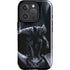 DC Comics Arkham Origins Batman In action pose iPhone 16 Pro Impact Case