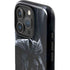 DC Comics Arkham Origins Batman In action pose iPhone 16 Pro Impact Case