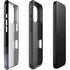 DC Comics Arkham Origins Batman In action pose iPhone 16 Pro Impact Case