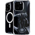 DC Comics Arkham Origins Batman In action pose iPhone 16 Pro MagSafe Case