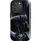 DC Comics Arkham Origins Batman In action pose iPhone 16 Pro Magsafe Impact Case