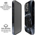 DC Comics Arkham Origins Batman In action pose iPhone 16 Pro Magsafe Impact Case