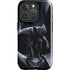 DC Comics Arkham Origins Batman In action pose iPhone 16 Pro Max Impact Case