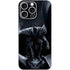 DC Comics Arkham Origins Batman In action pose iPhone 16 Pro Max Skin