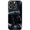 DC Comics Arkham Origins Batman In action pose iPhone 16 Pro Skin