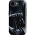DC Comics Arkham Origins Batman In action pose iPhone 16e Impact Case