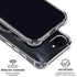 DC Comics Arkham Origins Batman In action pose iPhone 16e MagSafe Case