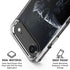 DC Comics Arkham Origins Batman In action pose iPhone 17 Air Clear Case