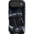 DC Comics Arkham Origins Batman In action pose iPhone 17 Air Impact Case