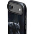 DC Comics Arkham Origins Batman In action pose iPhone 17 Air Impact Case
