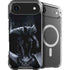 DC Comics Arkham Origins Batman In action pose iPhone 17 Air MagSafe Case