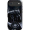 DC Comics Arkham Origins Batman In action pose iPhone 17 Air Magsafe Impact Case