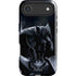 DC Comics Arkham Origins Batman In action pose iPhone 17 Air Magsafe Impact Case