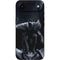 DC Comics Arkham Origins Batman In action pose iPhone 17 Air Skin