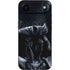 DC Comics Arkham Origins Batman In action pose iPhone 17 Air Skin