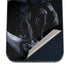 DC Comics Arkham Origins Batman In action pose iPhone 17 Air Skin