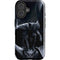 DC Comics Arkham Origins Batman In action pose iPhone 17 Impact Case